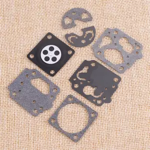 LETAOSK черный Карбюратор Ремонтный комплект 99909-163 подходит для Shindaiwa B530 C250 LE250 LE260 T260 T261