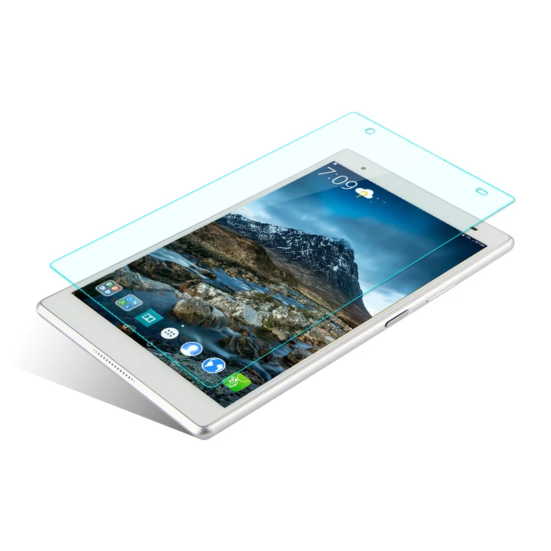 Защитная пленка из закаленного стекла для Lenovo TAB4 Tab 4 8 Plus дюймов защитный экран