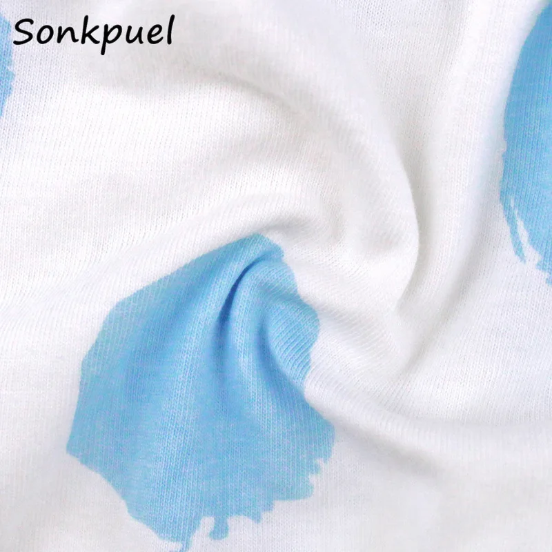 Детские штаны с оборками Летние трусики для малышей Шаровары маленьких девочек