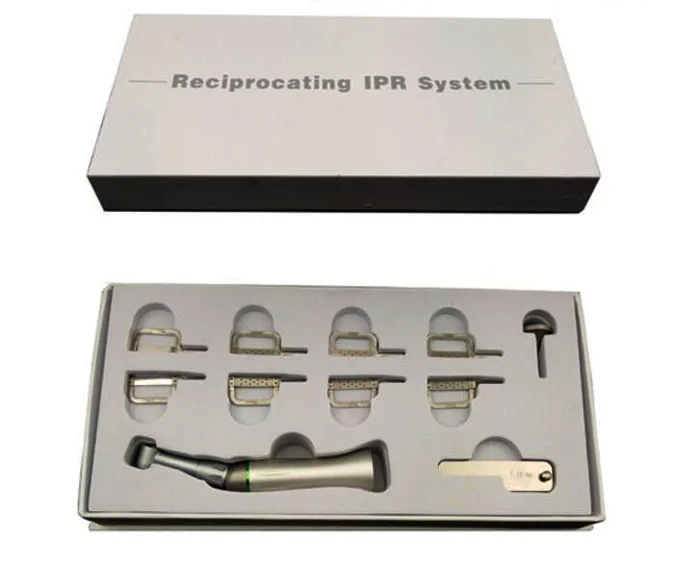 Стоматологическая Ортодонтическая поршневая интерпроксимальная Зачистка