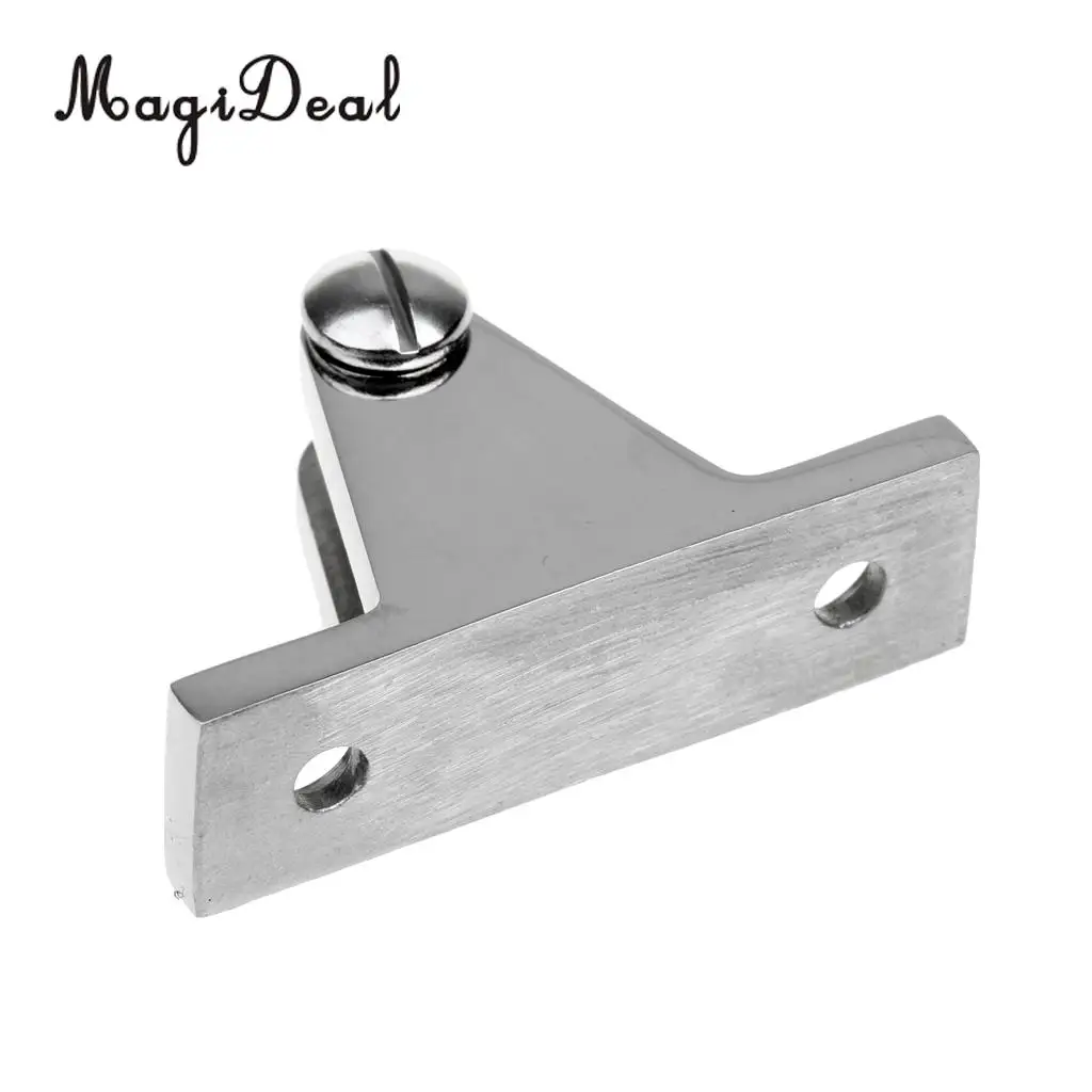 Magiидеально чехол для морской лодки/навесной тент шарнирный верхний фитинг 90