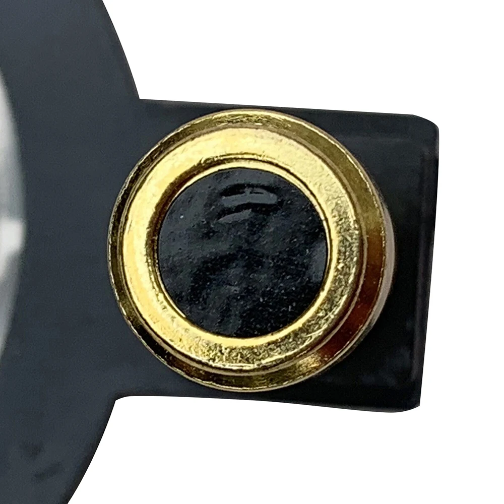 STARAUDIO 4Pcs 44MM Titanium Compression PA DJ Speaker Driver Tweeter Replacement Diaphragms For Audio Stage SDP-44 | Электроника