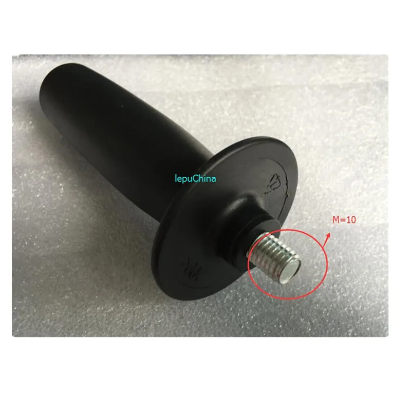 

Hot sale the Black Auxiliary Side Handle replacement for Bosch Angle grinder GWS6/7/8-100/115/125 power tool accessories