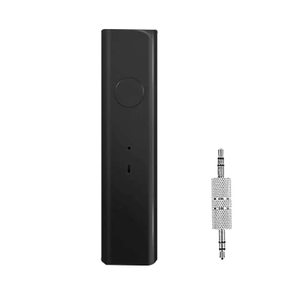 Wireless Bluetooth Audio Receiver AUX In-car Adapter | Электроника