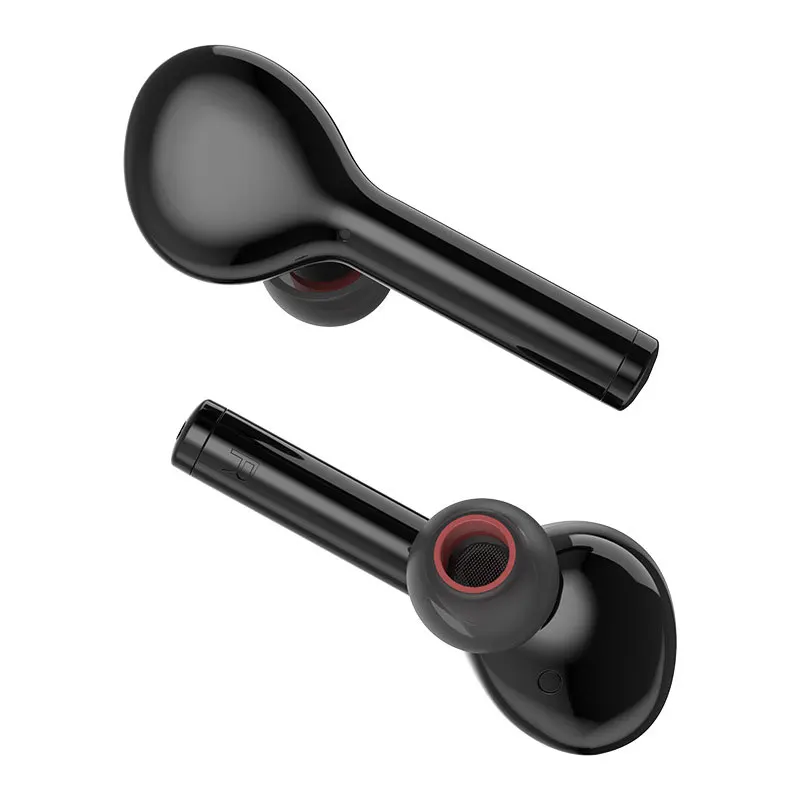 Bluetooth 5 0 беспроводная гарнитура сенсорная Водонепроницаемая Hands free Talk PNC