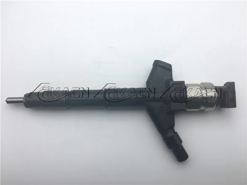 Common Rail дизельный инжектор для NISSAN YD2K NAVARA PATHFINDER 295050-0300 16600-5X000 16600-5X00A 16600-3XN0A