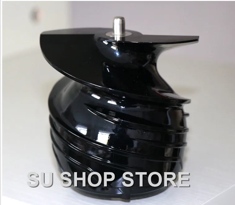 Соковыжималки hurom slow винт propeller для 3 го поколения 1/2/3/14 HU13WN3L|juicer parts|hurom partspropeller screw |