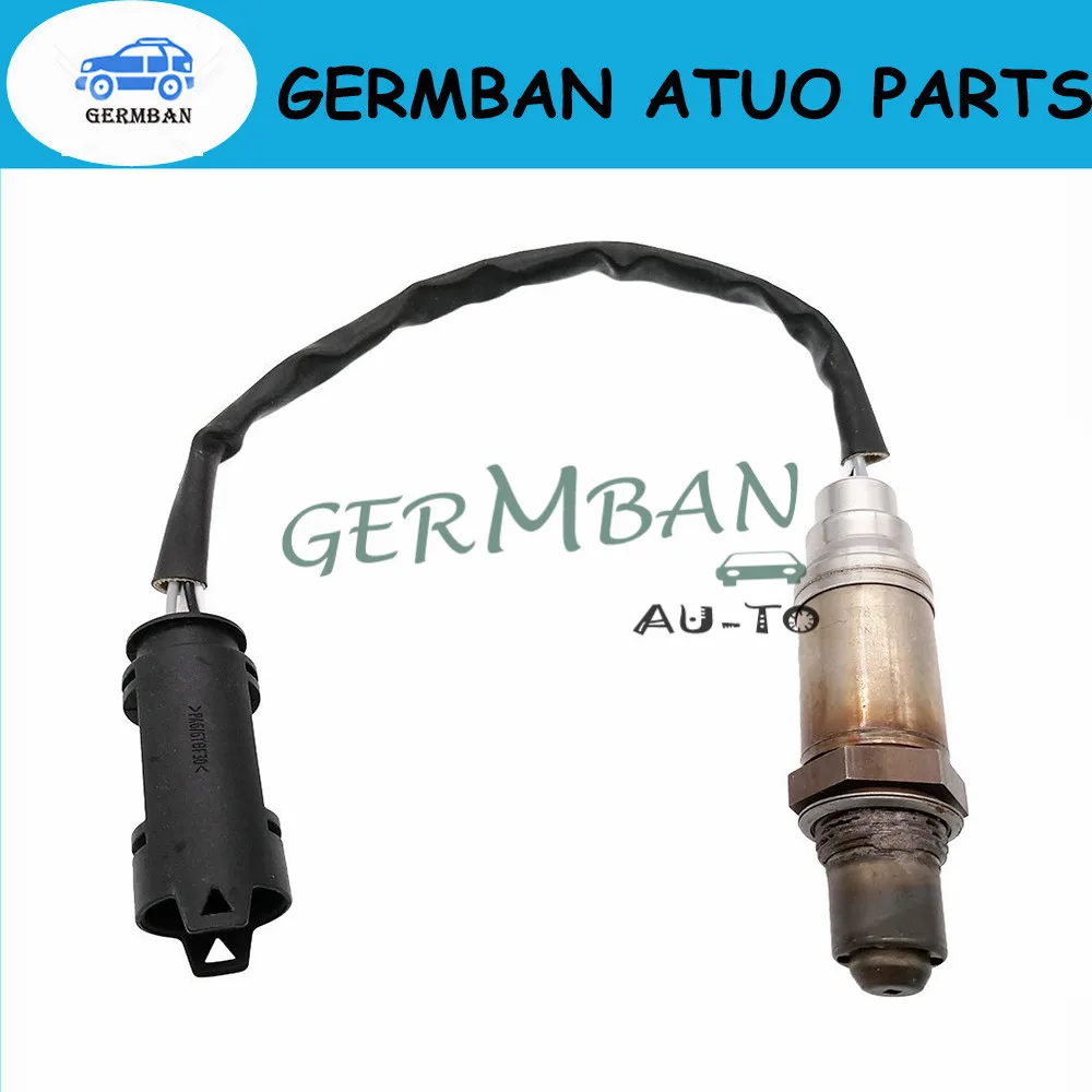 Кислородный датчик подходит для B MW 545I 645CI 745I 745LI ALPINA B7 4.4L V8 M5 M6 5.0L V10 760I 760LI 6.0L V12 No