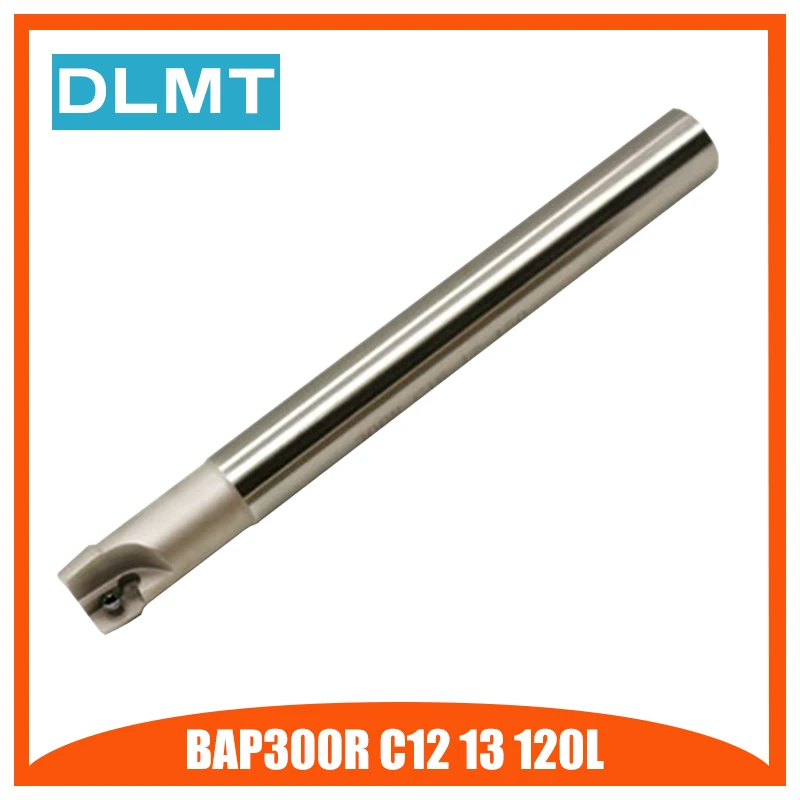Apmt1135 BAP300R C12 13 120L мм 120 длинный держатель фрезерного резака карманный слюнявчик