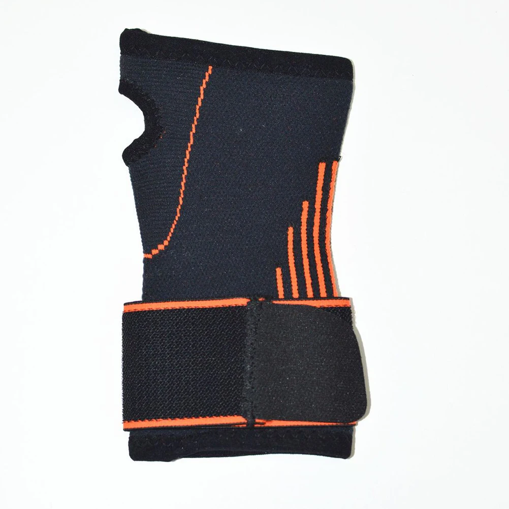 1 шт. прочный регулируемый портативный бандаж для мужчин|Поддержка запястий| |