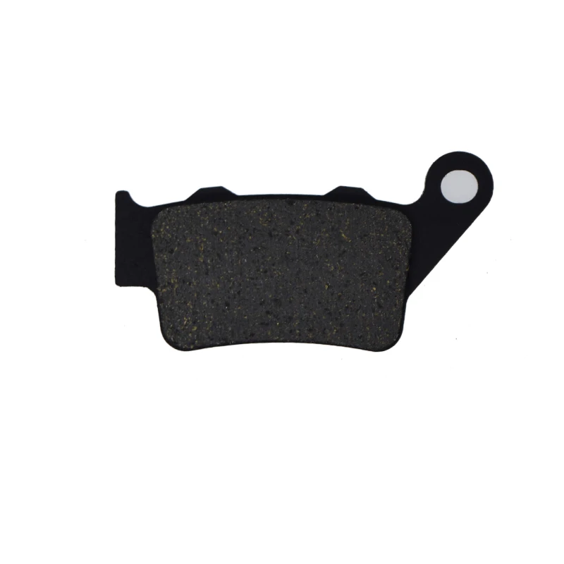 

For DUCATI 803 Scrambler Flat Track Pro 16 Paul Smart 1000 Limited 06-07 GT 1000 (992CC) 07-10 Motorcycle Brake Pads Rear