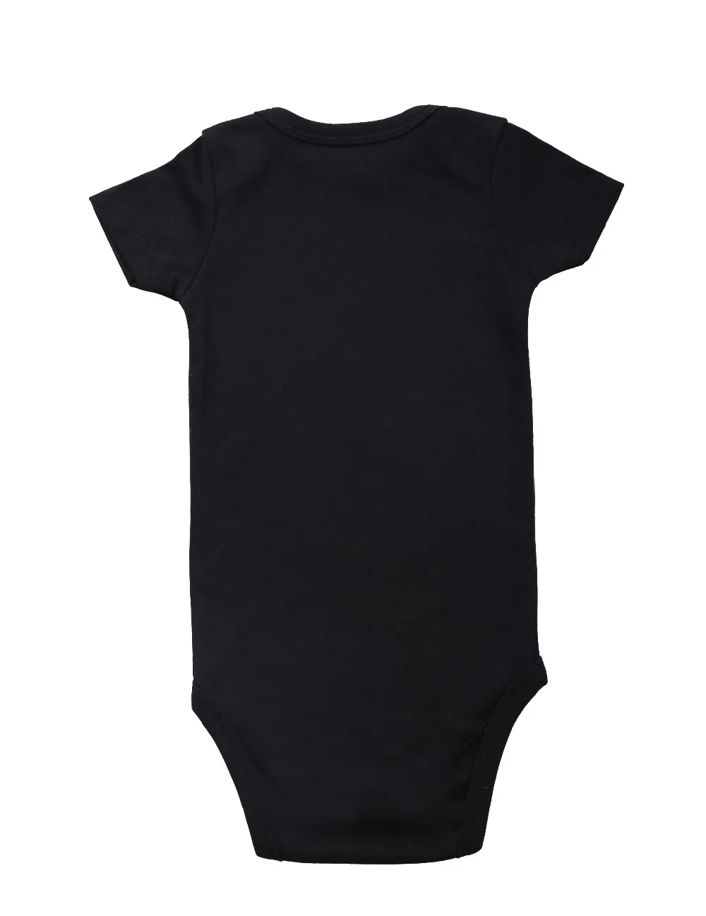 3 шт./упаковка детское хлопковое боди с коротким рукавом на возраст 0 12 месяцев|plain