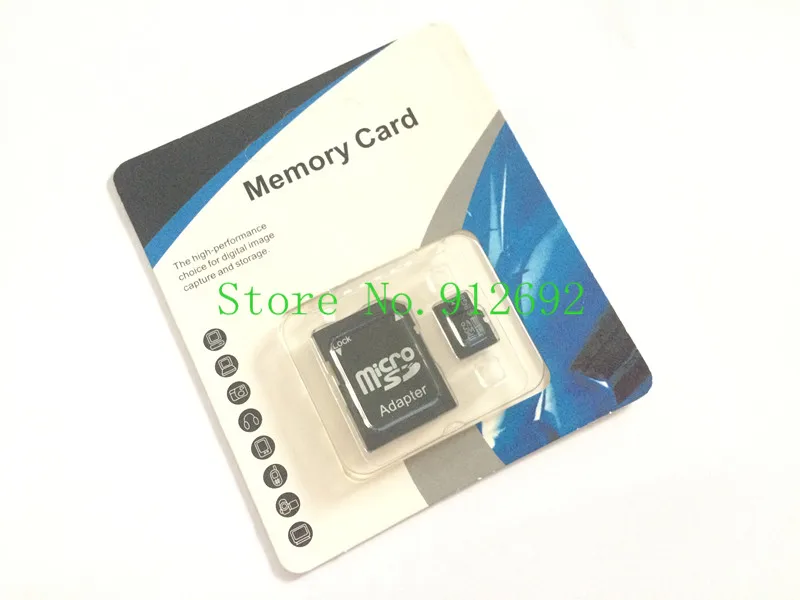 8 ГБ Raspberry Pi 2 3 Micro SD карта TF с адаптером для Zero Banana M2|raspberry pi 2|raspberry picard 8gb |