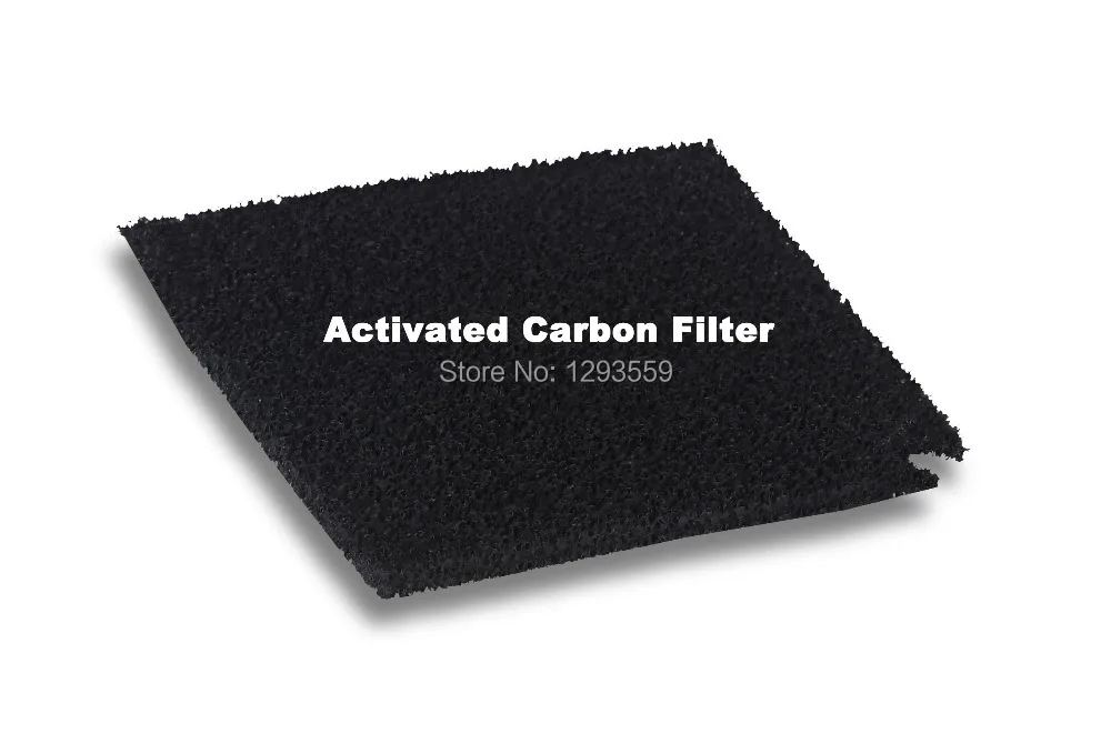 Высокое качество кислородный бар отрицательный ион очиститель воздуха сменная