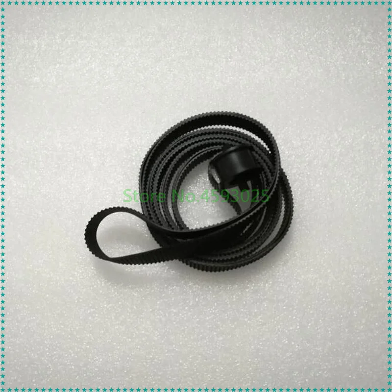 Новый ремень каретки плоттера 24 дюйма для HP design jet 500 500PS 510 510PS 800 800PS Запасные