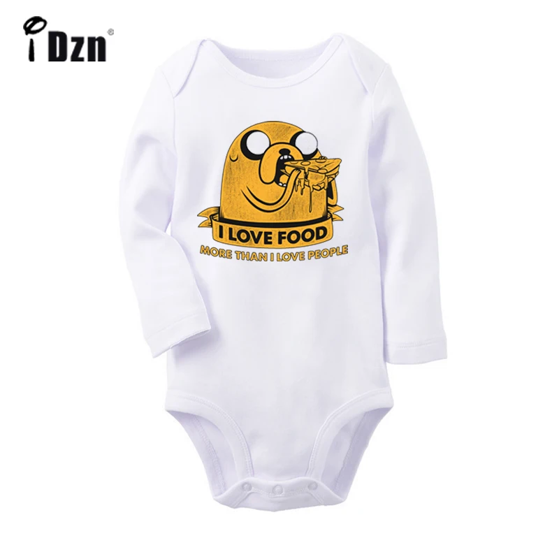 Забавный комбинезон для новорожденных с изображением поросенка щенка забавного