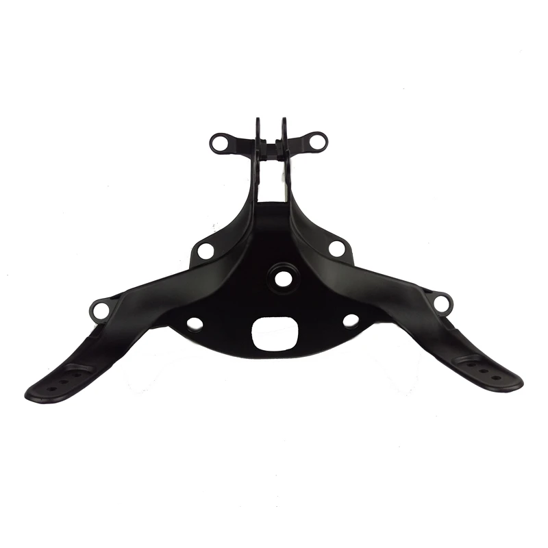

For Yamaha YZF-R1 YZF R1 2007 2008 Motorcycle Upper Front Headlight Fairing Stay Bracket Holder 100% Brand New