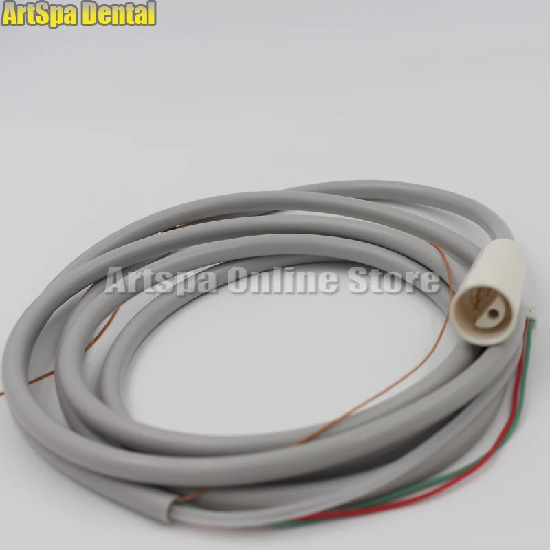 

Scaler Tubing Hose For Ultrasonic Dental Satelec DTE Scaler Handpiece
