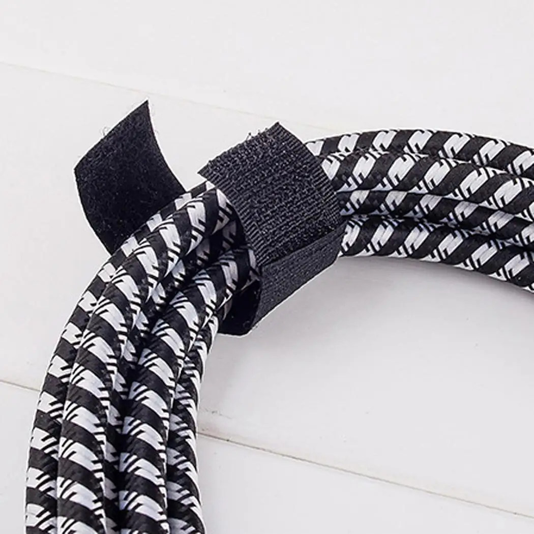 Прямой штекер оплетка Электрический аудиокабель для гитары производительность