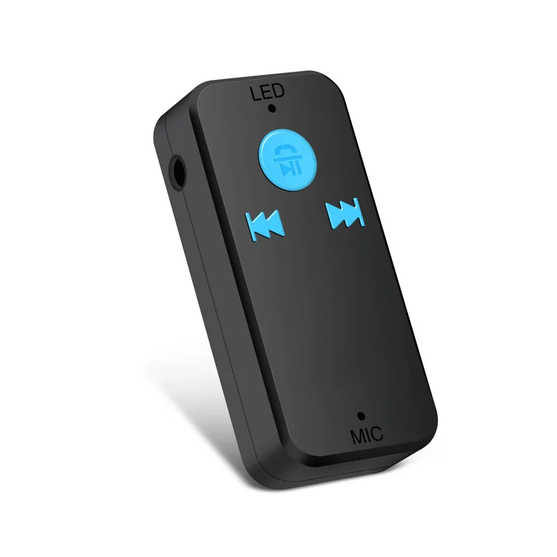 Автомобильный Bluetooth Динамик Приемник 3 в 1 Беспроводной 4 0 USB адаптер 5 мм аудио