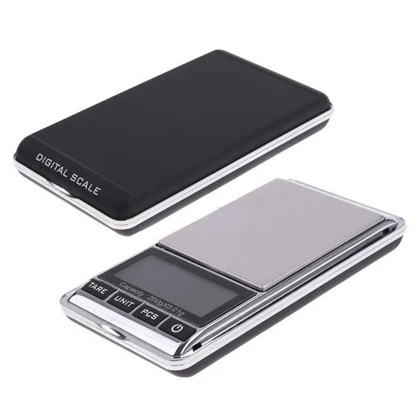 Электронные весы с ЖК дисплеем 1000 г x 0 1 г|mini digital pocket|gram scaleelectronic scale |