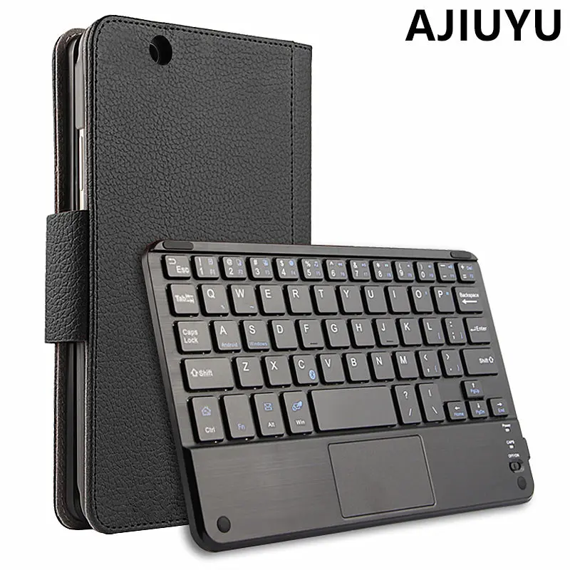 Чехол с клавиатурой M3 для HUAWEI MediaPad беспроводная Bluetooth клавиатура m3 8 4 дюйма чехол