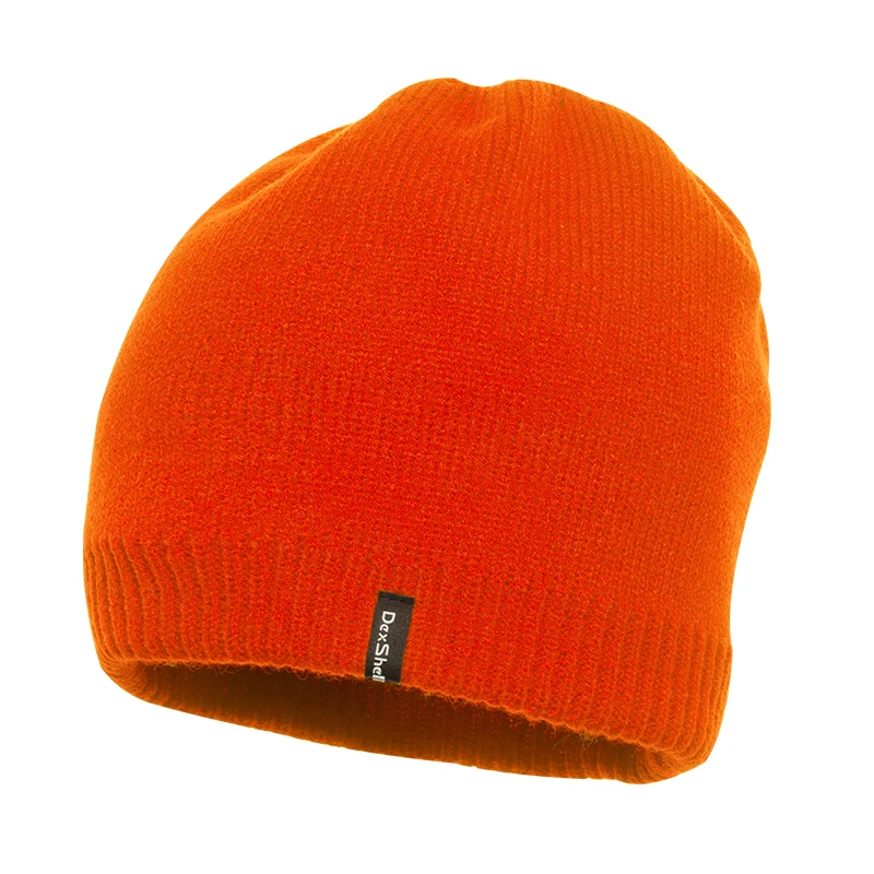 DexShell уличная дышащая шерстяная водонепроницаемая/Ветрозащитная теплая вязаная