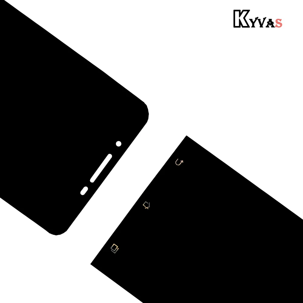 LCD for ASUS ZENFONE GO ZC500TG Touch Z00VD Screen Digitizer Display Panel Assembly | Мобильные телефоны и аксессуары