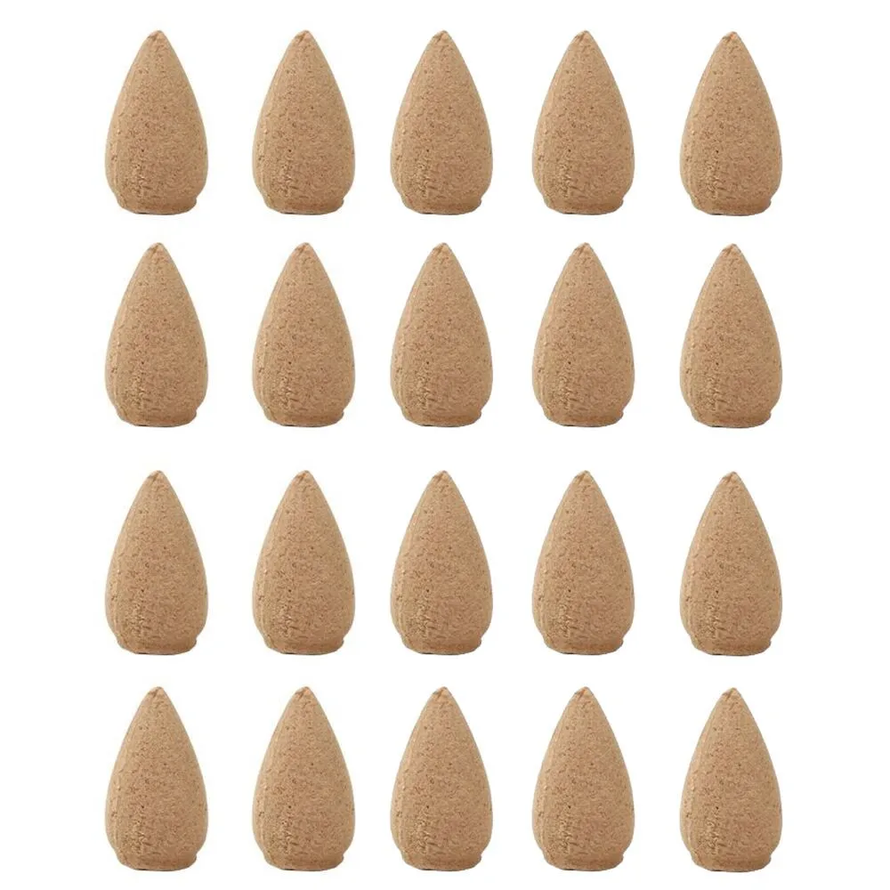 Фарфор керамический с обратным потоком Ладан держатель горелки буддистские | Дом