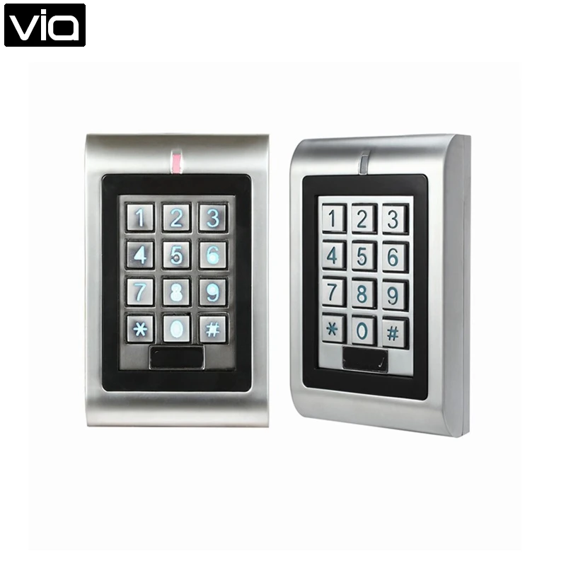 SK1 R Бесплатная доставка открытый металлический RFID водонепроницаемый