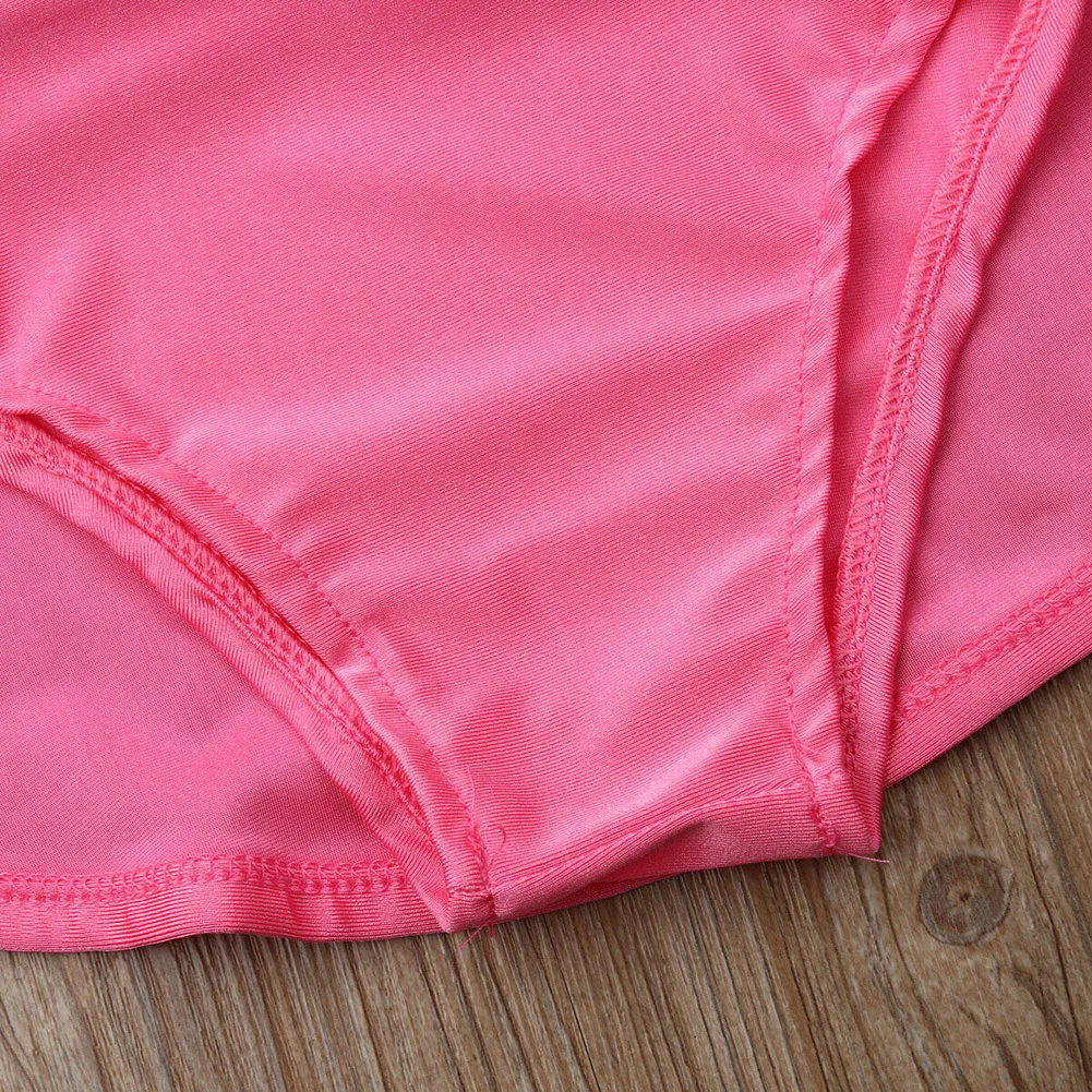 Летнее однотонное Повседневное платье-пачка с флуоресцентной флуоресценцией