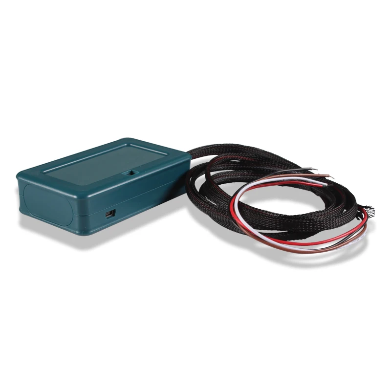 Последним Adblue Эмулятор 8in1 OBD2 сканер 8 в 1 плюс Морщина диагностический инструмент