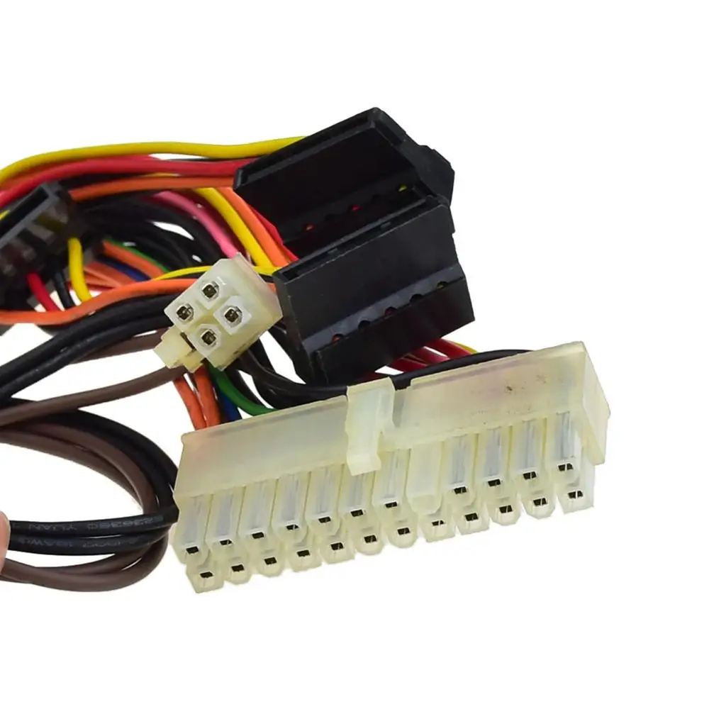 Для DELL 535s 545s 546s 537s 620s 580s pc6038 TFX0250AWWA p5w блок питания 250 Вт | Компьютеры и офис