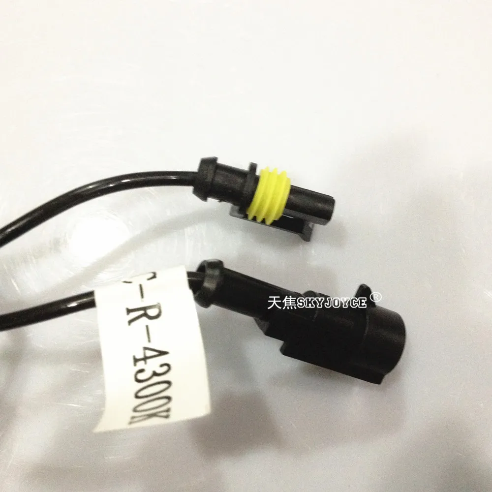 SKYJOYCE ксеноновая H7CR hid лампа 35 Вт металлическое основание покрытие слой H7C H7R 4300K 3000K