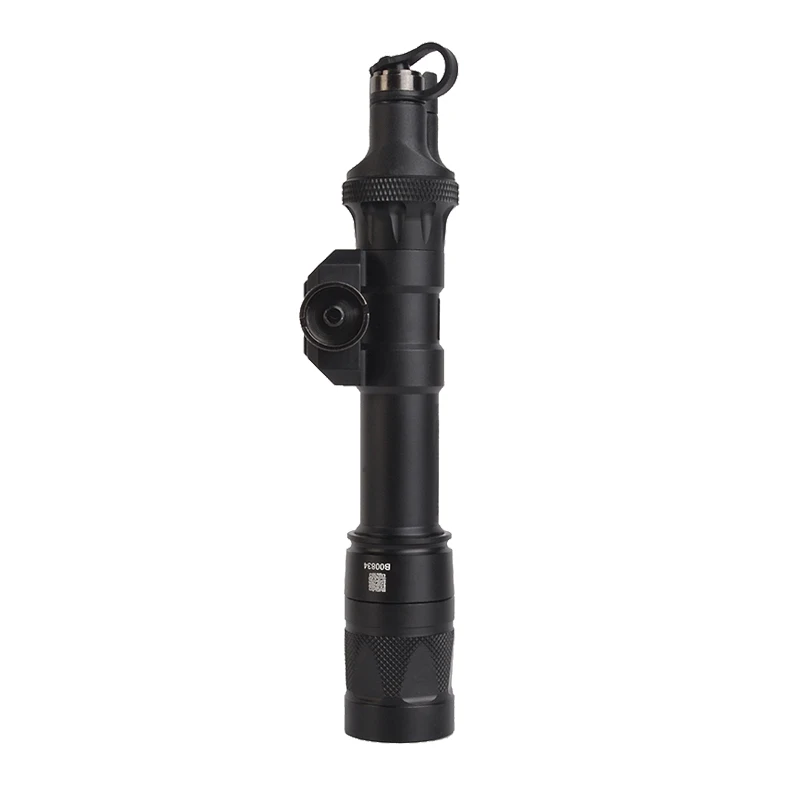 Element Airsoft тактический флэш-светильник Surefir M603V стробоскопический светильник Пикатинни охотничий светильник страйкбол разведчик оружие светильник EX443