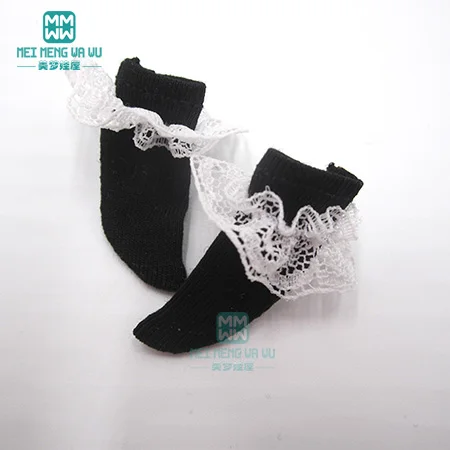 XB--XW--004--M Blyth одежда модная длинная футболка яркие цвета носки для 28-30 см Blyth Azone 1/6 аксессуары для кукол - Цвет: XB--XW--004--M