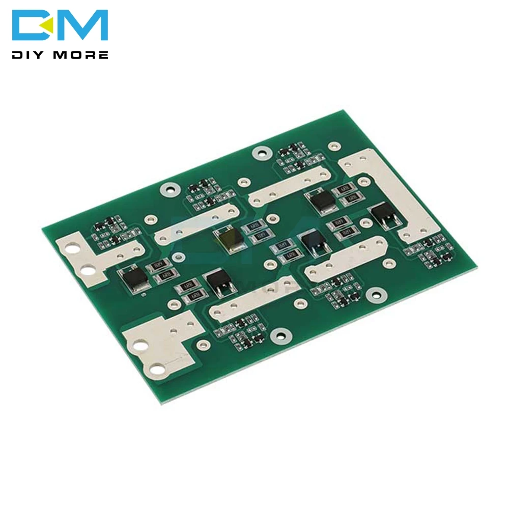 Diymore 2 3 В 5 в 7 85 50F 100F 220F 360F 400F 500F для суперконденсатора защитная