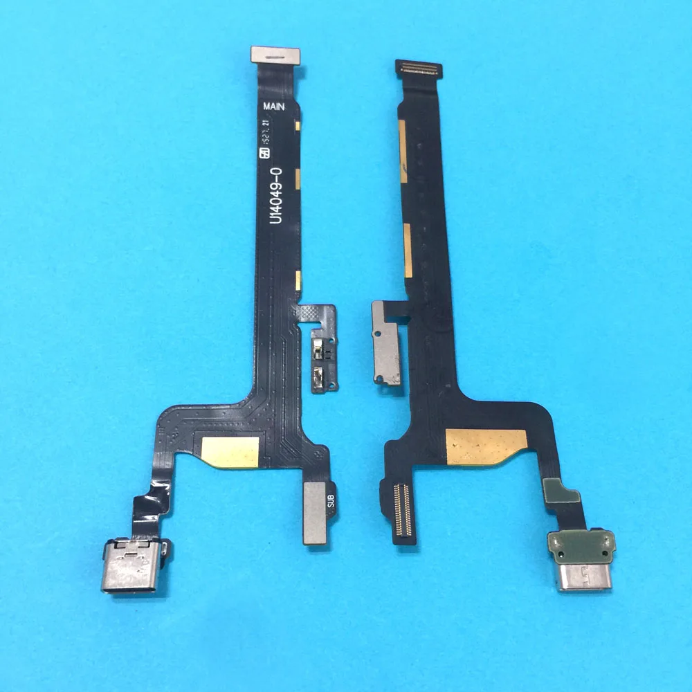 Штекер для зарядного кабеля Oneplus2 Oneplus 2 Two A2001 порт зарядной USB док-станции |