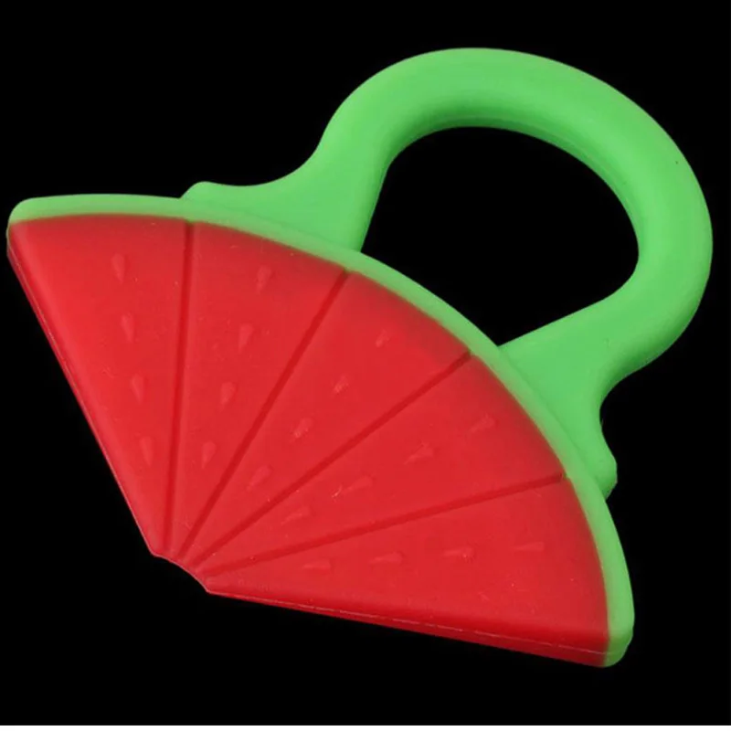 1 шт. детский силиконовый Прорезыватель для зубов|baby teether|bijtring babyteethers for babies |