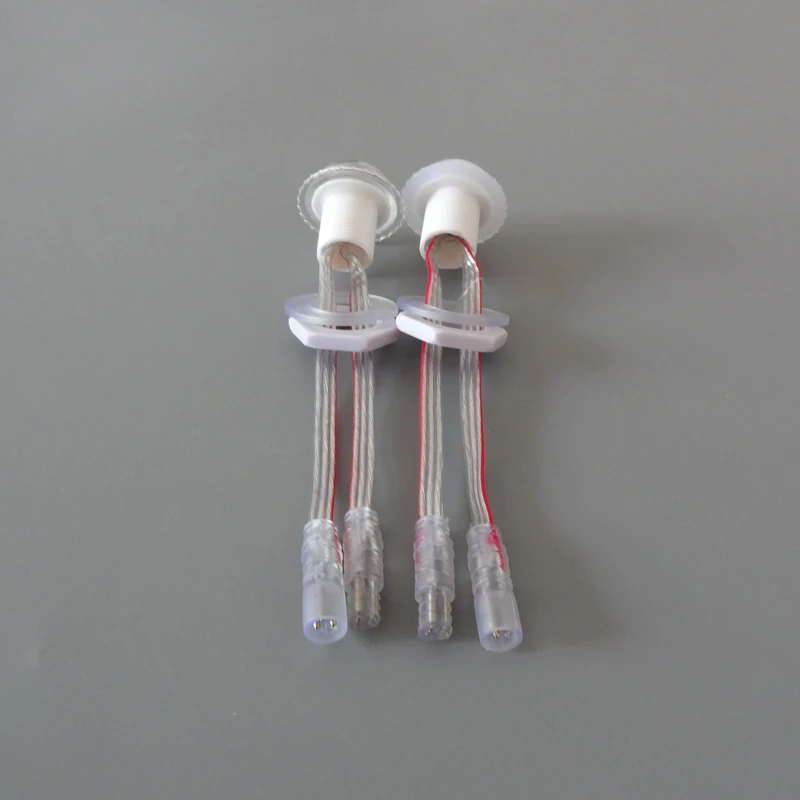 12 В 30 мм 3 светодиодный s UCS1903 rgb пиксель модуль свет 5050 SMD RGB диаметр s/модуль