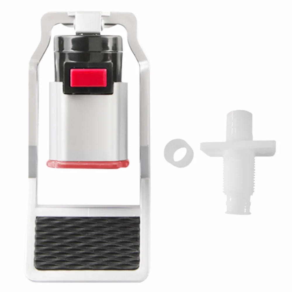 

Hot Water Dispenser Machine Faucet Plastic Output Switch Prevent Scald Kids Lock Water Filter Parts
