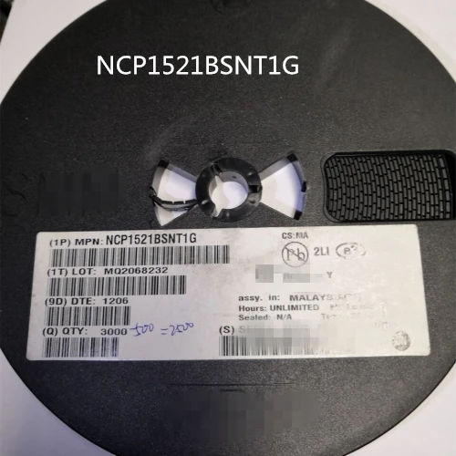 5 шт. MT6612CN LM555CN NCP1521BSNT1G DG3535DB-T1-E1 MT6612 LM555 NCP1521 DG3535DB DG3535 Новинка | Электроника