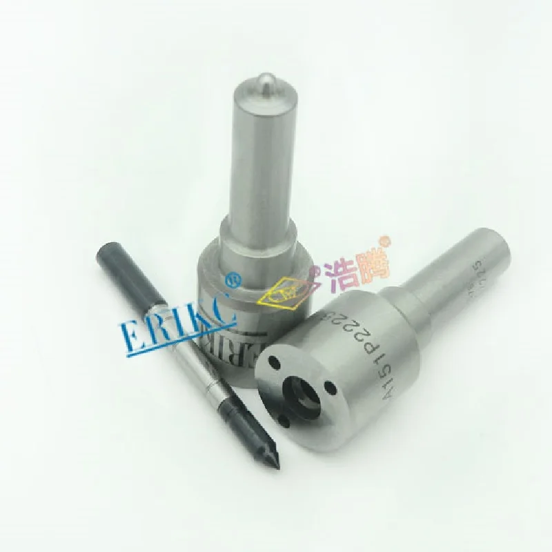 

ERIKC DLLA151P 2225 injector type diesel nozzle DLLA 151P 2225 injector type pencil nozzle DLLA 151 P2225 Inserts nozzle