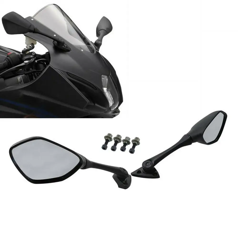 Мотоцикл зеркала для Suzuki GSXR1000 GSX-R 1000 2017-2019 2018 | Автомобили и мотоциклы