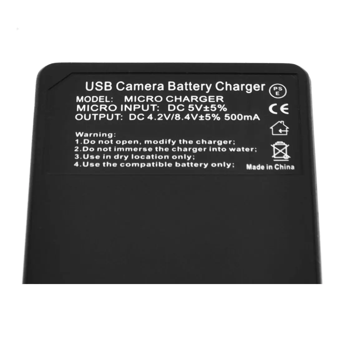 USB зарядное устройство для Canon LP-E6 LC E6E EOS 70D 5D Mark II III 6D 60Da 60D 7D | Электроника