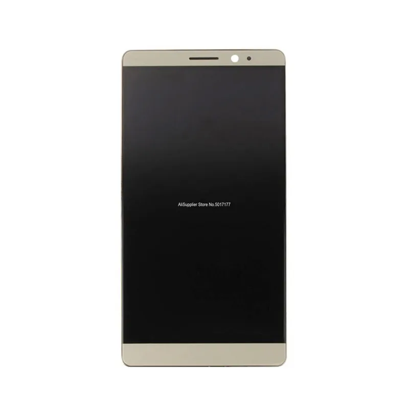 Мобильный телефон lcd s для huawei mate 8 сенсорный экран с рамкой оригинальный Ремонт
