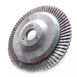 Шлифовальный круг с клапаном 100 мм, наждачная бумага для полирования дисков, шлифовальный круг dremel