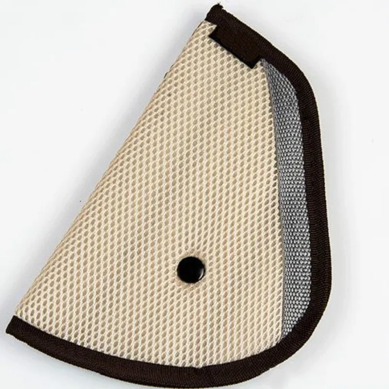 Цельнокроеное платье автомобиля Безопасность регулятор ремня зажим аксессуары