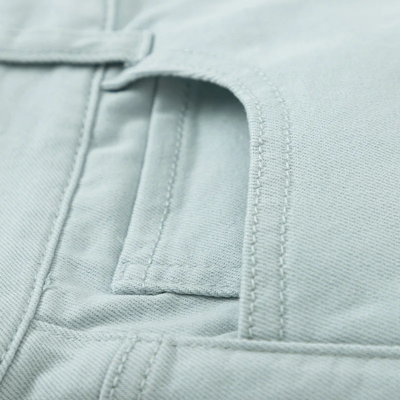 Женские повседневные шорты SEMIR прямые облегающие спортивные с низкой талией в