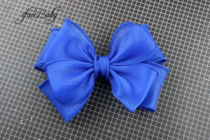 

Sweet Fabric bow flowers for women Hair Accessries summer shoes flower